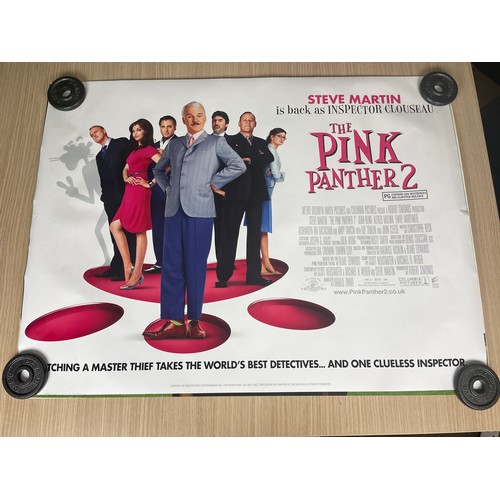 175 - TWENTY Original UK Quad Film Posters HOLLYWOOD COMEDY  Movies (1990's onwards) Featuring: Analyze Th... 