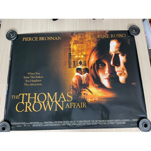 180 - THIRTY FIVE Original UK QUAD Film Movie Cinema Posters HOLLYWOOD DRAMA (2000's Onwards). Featuring: ... 