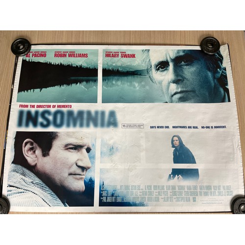 180 - THIRTY FIVE Original UK QUAD Film Movie Cinema Posters HOLLYWOOD DRAMA (2000's Onwards). Featuring: ... 