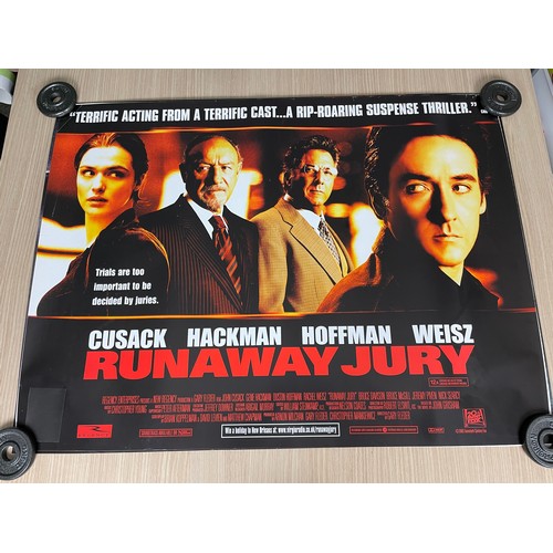 180 - THIRTY FIVE Original UK QUAD Film Movie Cinema Posters HOLLYWOOD DRAMA (2000's Onwards). Featuring: ... 