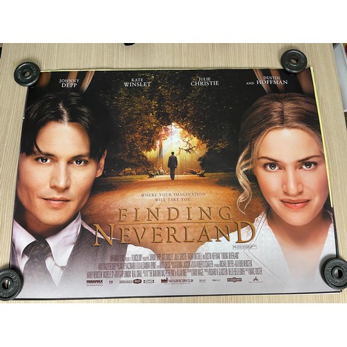 180 - THIRTY FIVE Original UK QUAD Film Movie Cinema Posters HOLLYWOOD DRAMA (2000's Onwards). Featuring: ... 