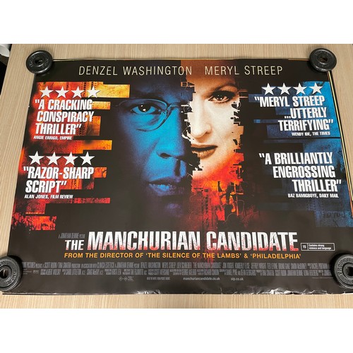 180 - THIRTY FIVE Original UK QUAD Film Movie Cinema Posters HOLLYWOOD DRAMA (2000's Onwards). Featuring: ... 