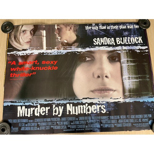 180 - THIRTY FIVE Original UK QUAD Film Movie Cinema Posters HOLLYWOOD DRAMA (2000's Onwards). Featuring: ... 