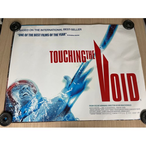 180 - THIRTY FIVE Original UK QUAD Film Movie Cinema Posters HOLLYWOOD DRAMA (2000's Onwards). Featuring: ... 