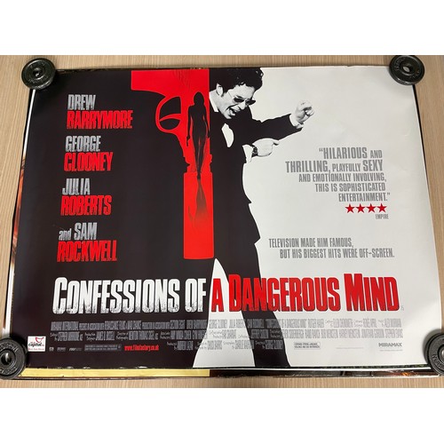 180 - THIRTY FIVE Original UK QUAD Film Movie Cinema Posters HOLLYWOOD DRAMA (2000's Onwards). Featuring: ... 