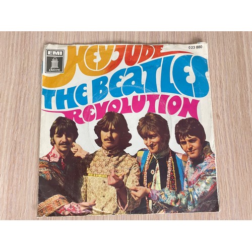 185 - THE BEATLES - 