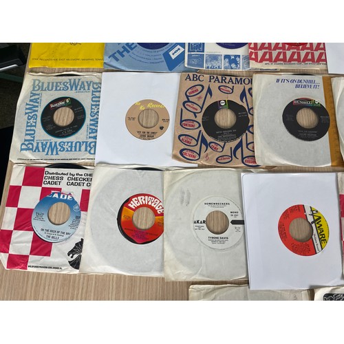 191 - NORTHERN SOUL - 7