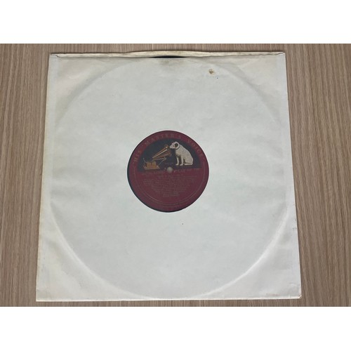 196 - ELVIS PRESLEY - HMV VINYL L.P. 