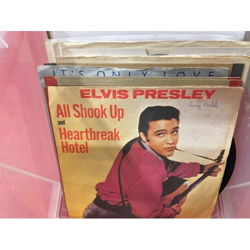 555 - 120+ Elvis Presley 7