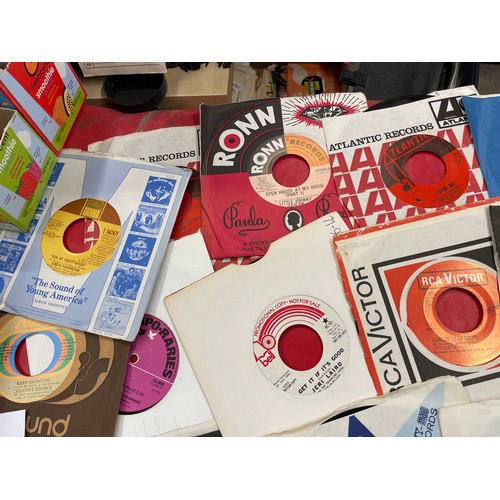 489 - 40 x Northern Soul 45RPM 7