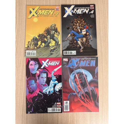 105 - X-MEN Bundle. Marvel Comics from 1991 Onwards 29 comics in total featuring: X-Men Vol 2, New X-Men, ... 