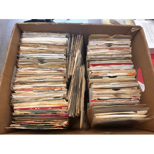 300 - 300+ 50.s & 60's Vinyl Record 7