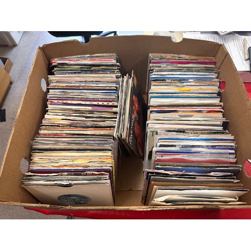 301 - 300 + 70's & 80's Vinyl record 7