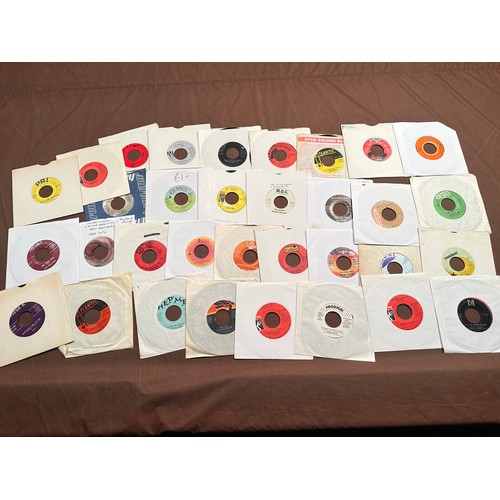 271 - 30+ Northern Soul 7