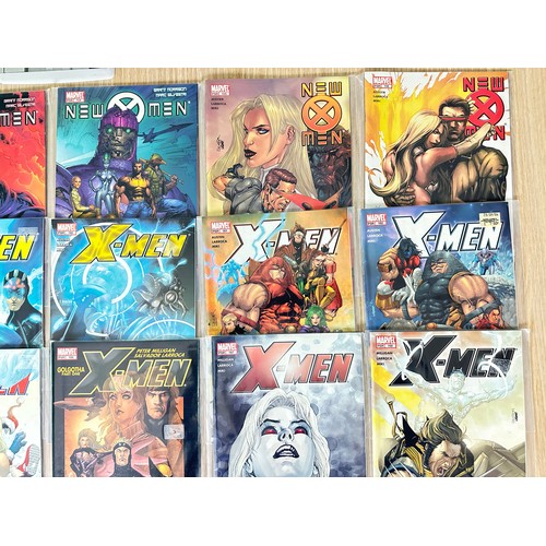 341 - X-MEN Vol.2. #151 - 180. Marvel Comics 2004 - 2006. VFN/NM Condition. 30 Comics in total.