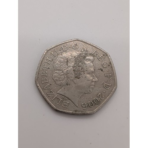 48 - 2006 Victoria Cross 