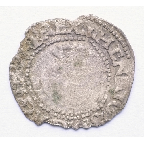 138 - 3x Henry VIII (1509 - 1547) coins consisting of: Halfgroat, 0.86 grams, 20.2 mm, 5h. S. 2417. Good. ... 