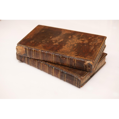 233 - LOUDON (JOHN CLAUDIUS), AN ENCYCLOPAEDIA OF GARDENING, scarce 1st Edition bound in 2 volumes, 1822, ... 