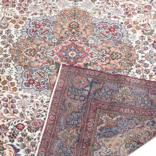 720 - A TABRIZ CARPET 336cm by 250cm