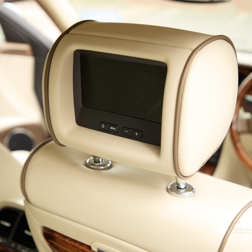 839 - A 2005 JAGUAR XJ SUPER V8 LWB AUTOMATIC Registration Number: LS05 NWDDate Of First Registration: 19/... 