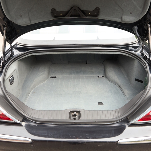 839 - A 2005 JAGUAR XJ SUPER V8 LWB AUTOMATIC Registration Number: LS05 NWDDate Of First Registration: 19/... 