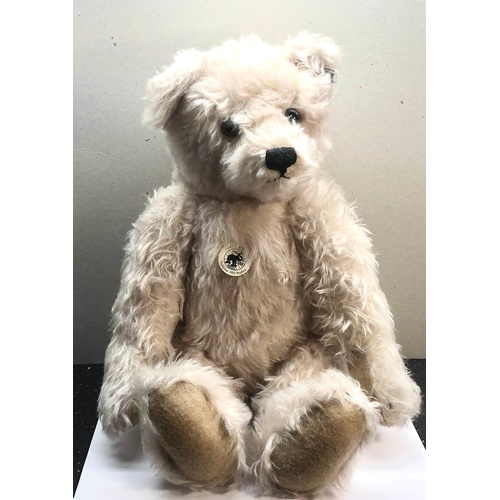 405 - Large Steiff teddy bear 1925 replica