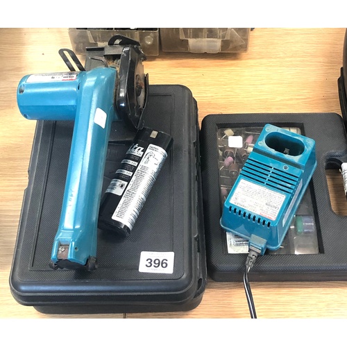 396 - Battery power tool