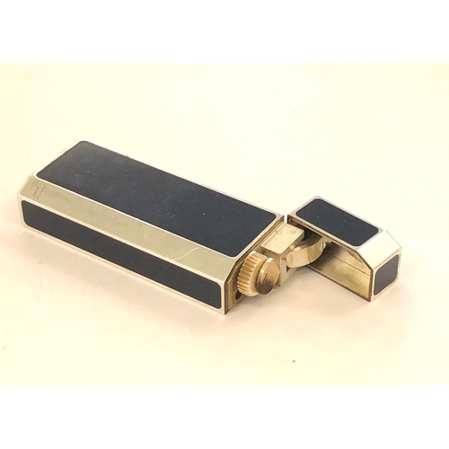 392 - Vintage Cartier cigarette lighter, in good untested condition as shown in images.