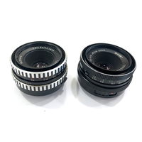 Rolleiflex DRP DRGM Medium Format twin lens camera Carl Zeiss Jena