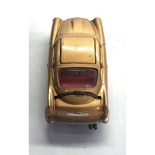 440 - Boxed corgi James Bond Aston Martin D.B.5 all complete in good condition please see images for condi... 