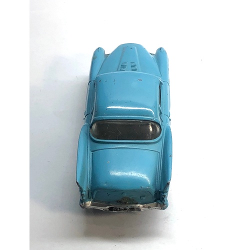 446 - Boxed Corgi 211 Studebaker golden hawk in good condition please see images for condition