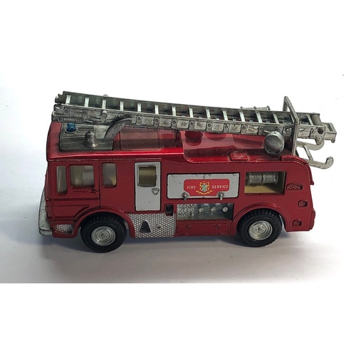 457 - Dinky 285 Merryweather marquis fire tender original boxed please see images for condition