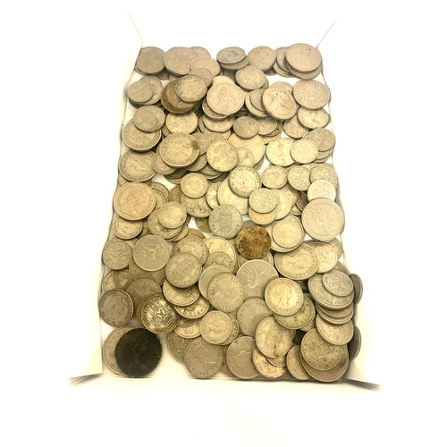 419 - Large selection of miscellaneous coins