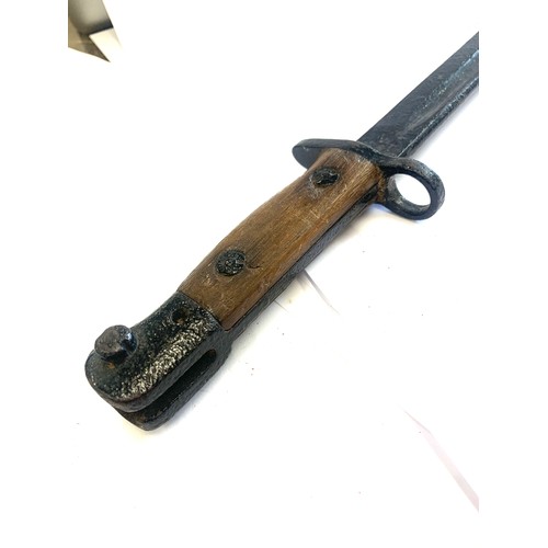 145 - Vintage Bayonet