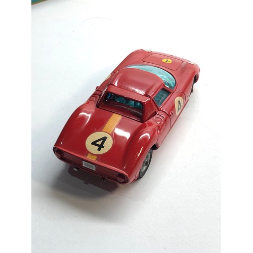 439 - Boxed Corgi 314 Ferrari Berlinetta  250 Le Mans  please see images for condition