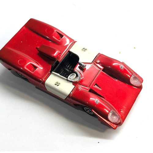 446 - Dinky 204 Ferrari 312P in original box please see images for condition