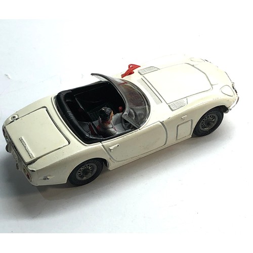 451 - Corgi 336 Toys James Bond 007 Toyota 2000 GT original box please see images for condition