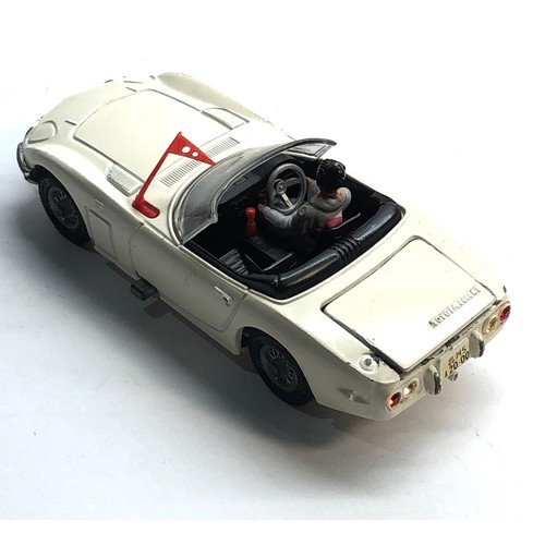 451 - Corgi 336 Toys James Bond 007 Toyota 2000 GT original box please see images for condition