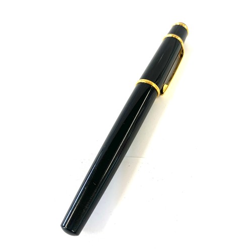 437 - Cartier ballpoint pen good condition please see images for details