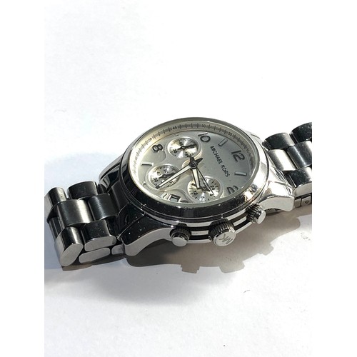 Michael on sale kors mk5076