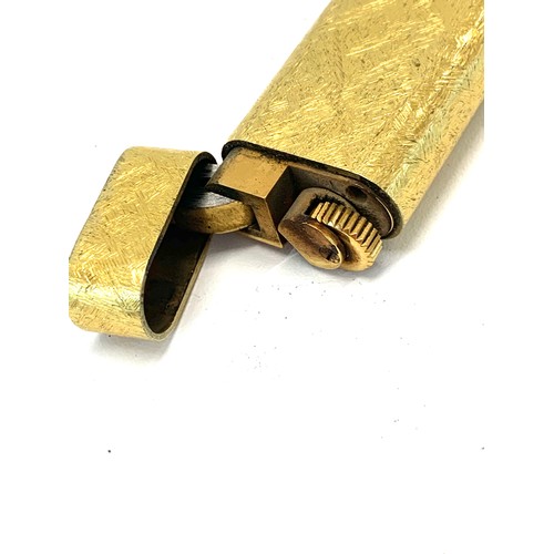 364 - Cartier cigarette lighter