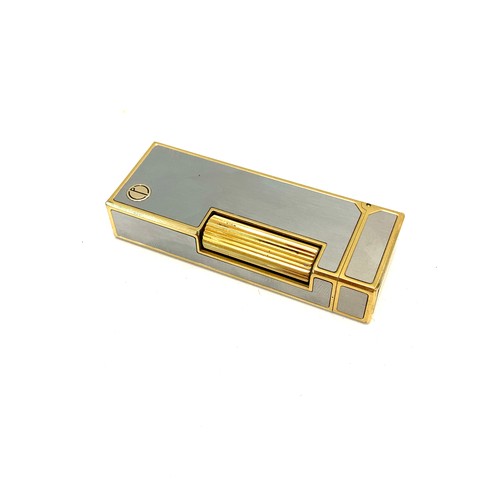 240 - Dunhill cigarette lighter