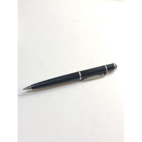 590 - cartier pen