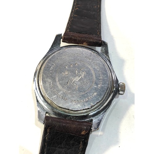 Vintage hot sale cardinal watches