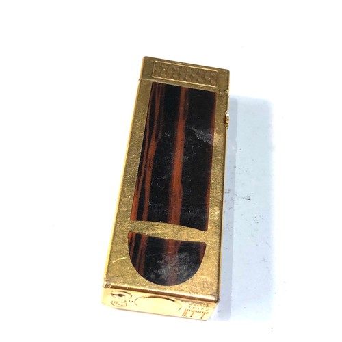 499 - Dunhill cigarette lighter