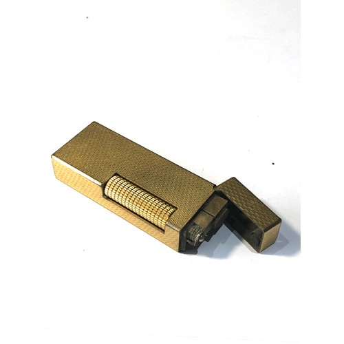 569 - Vintage  Dunhill cigarette lighter