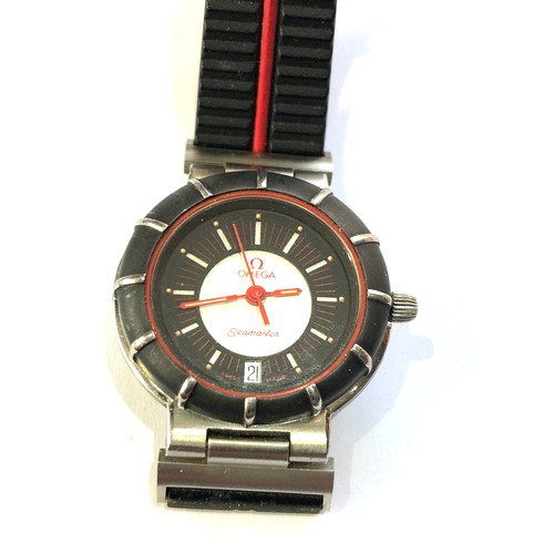 Omega seamaster best sale dynamic 1426