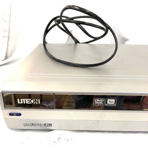 26 - Liteon lvw-5001 dvd recorder