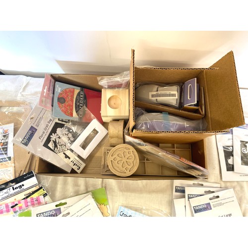 70 - Craft MDF pieces and Xyron design runner