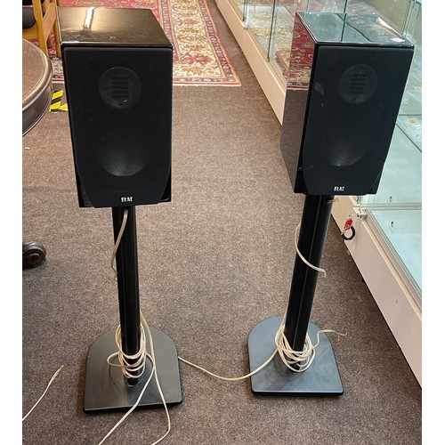 【動作良好】ELAC BS 203 Anniversary ED BS203 Elac BS 203 Anniversary ED | H82413